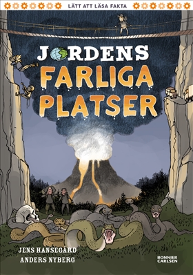 jordens farliga platser recension