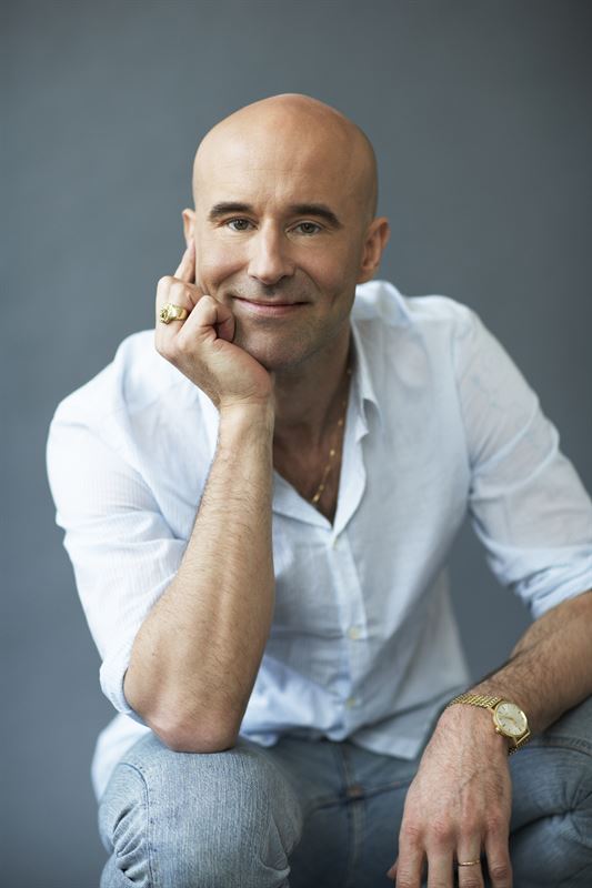 mark levengood
