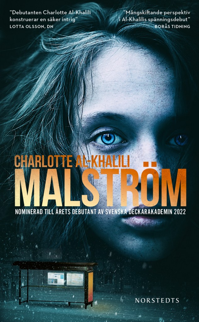 Malström - Charlotte Al-Khalili