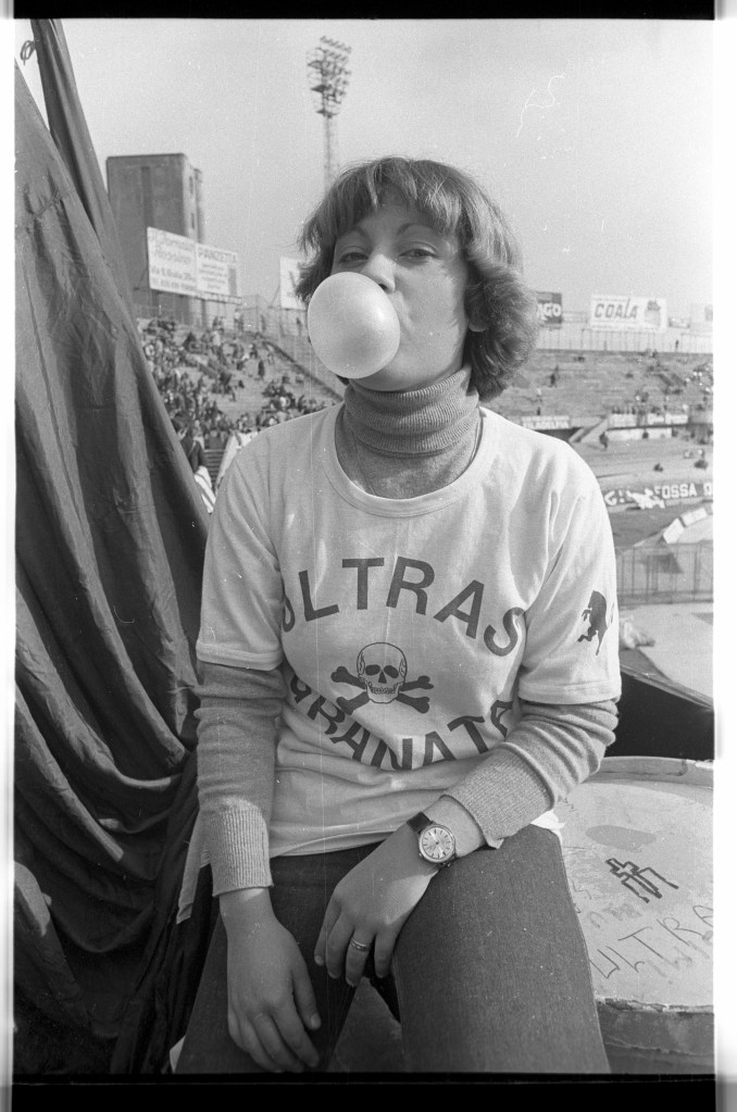 Omtalade utställningen 'Ultra - fotboll och politik vid Medelhavet' till Göteborg i juli