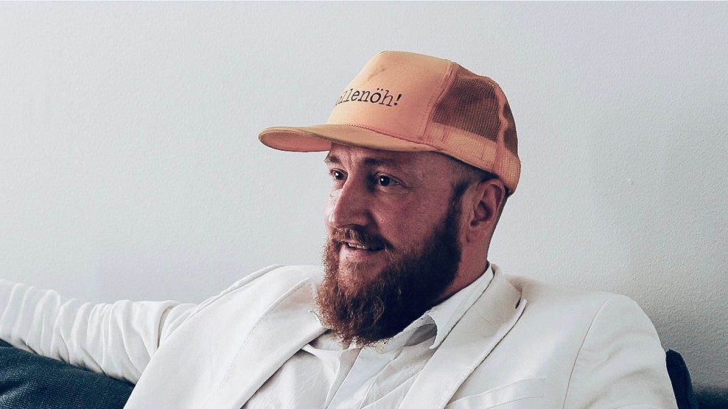 daniel the moniker karlsson