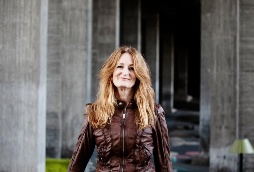 Anna Stadling, artist