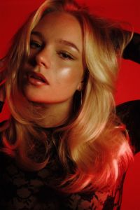 artisten filippa, aktuell med remix av låten 'när festen tagit slut'