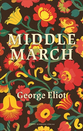 Middlemarch - George Eliot