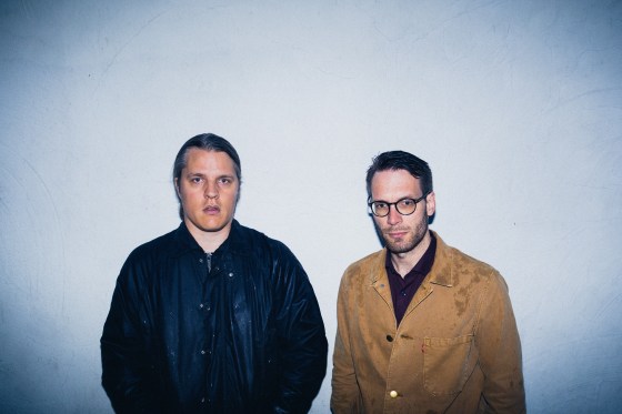 Indiebandet Marching Band