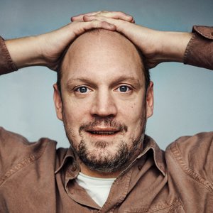 komikern jonathan unge