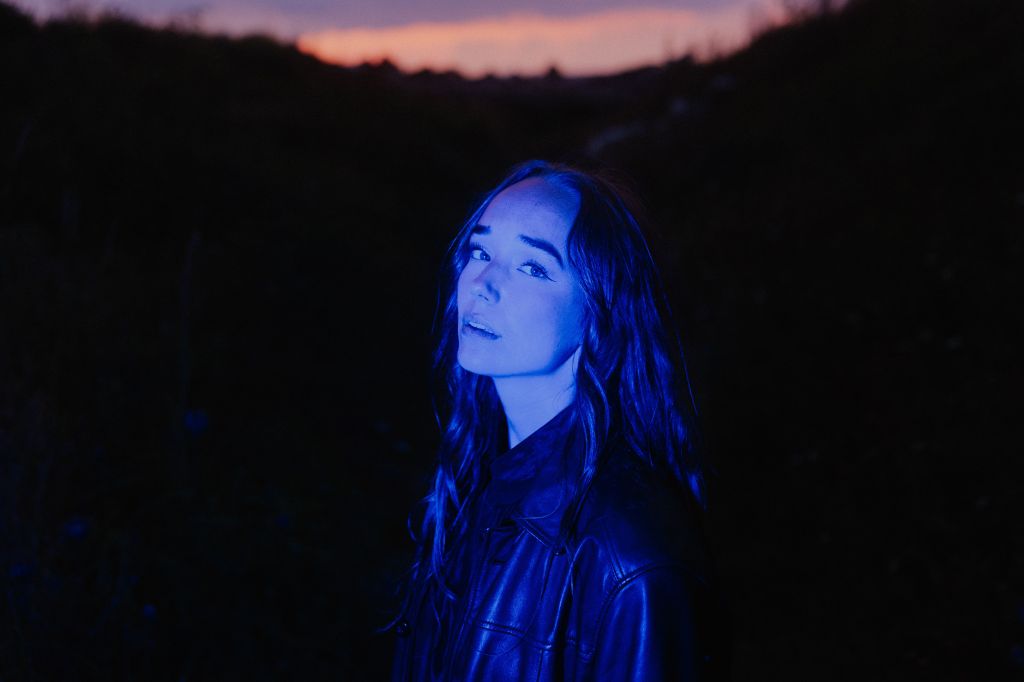 Artisten Wilma Holmes
