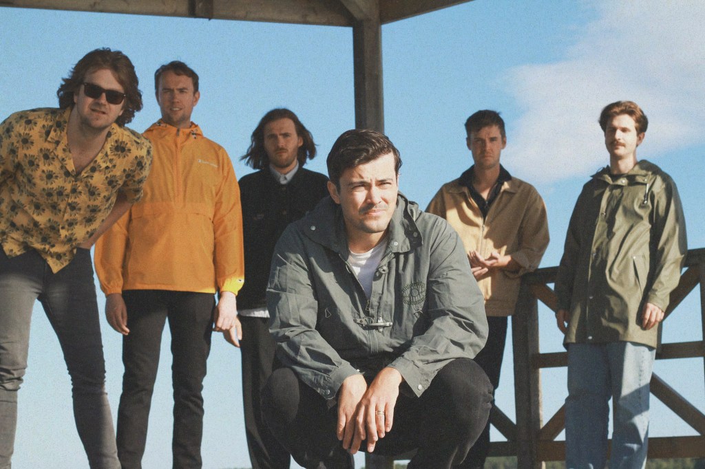 Indiebandet Division 7