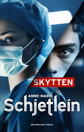 Anne-Marie Schjetlein Skytten Bok