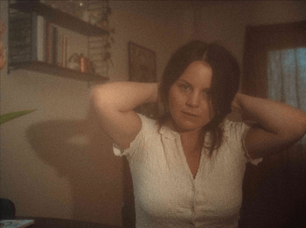 Agnes Grahn solodebuterar