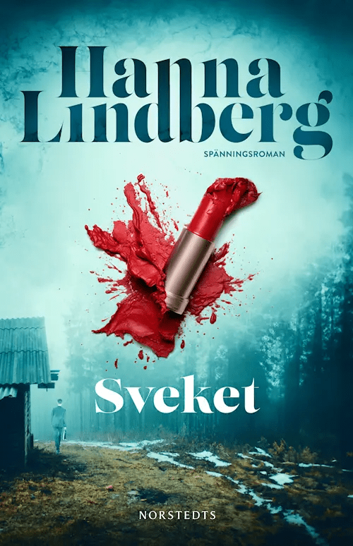 Boken Sveket av Hanna Lindberg