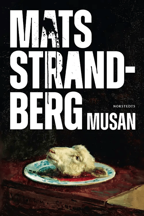 mats strandberg musan