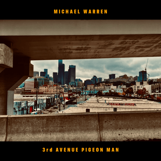 3rd AVENUE PIGEON MAN COVER LARGER FONT.